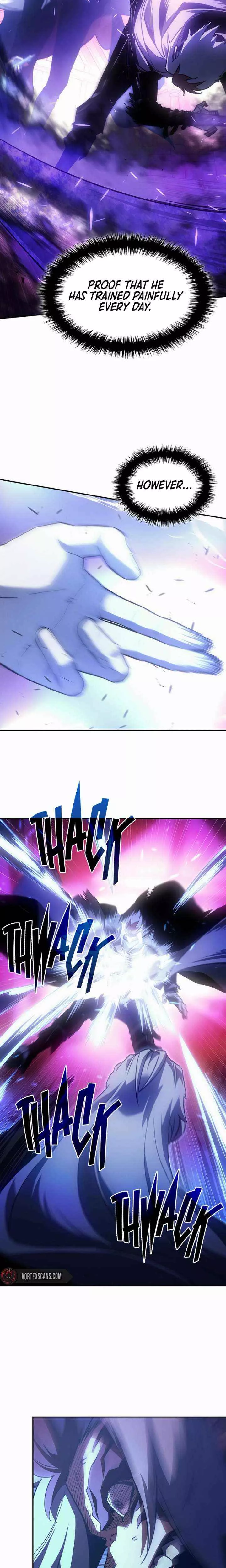 Read Ice Lord en Manga Online