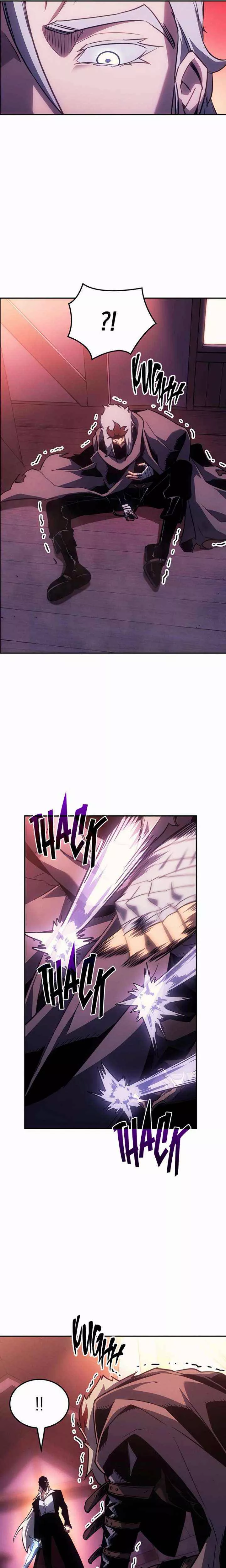 Read Ice Lord en Manga Online