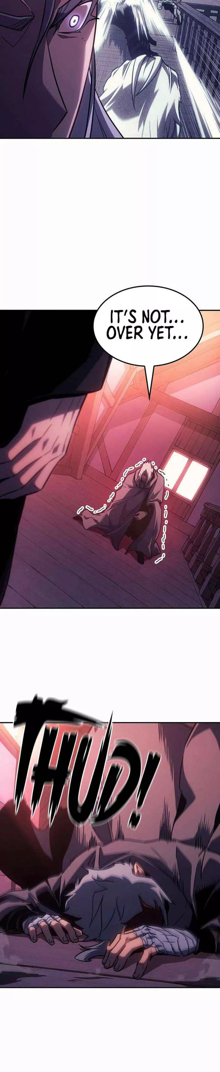 Read Ice Lord en Manga Online