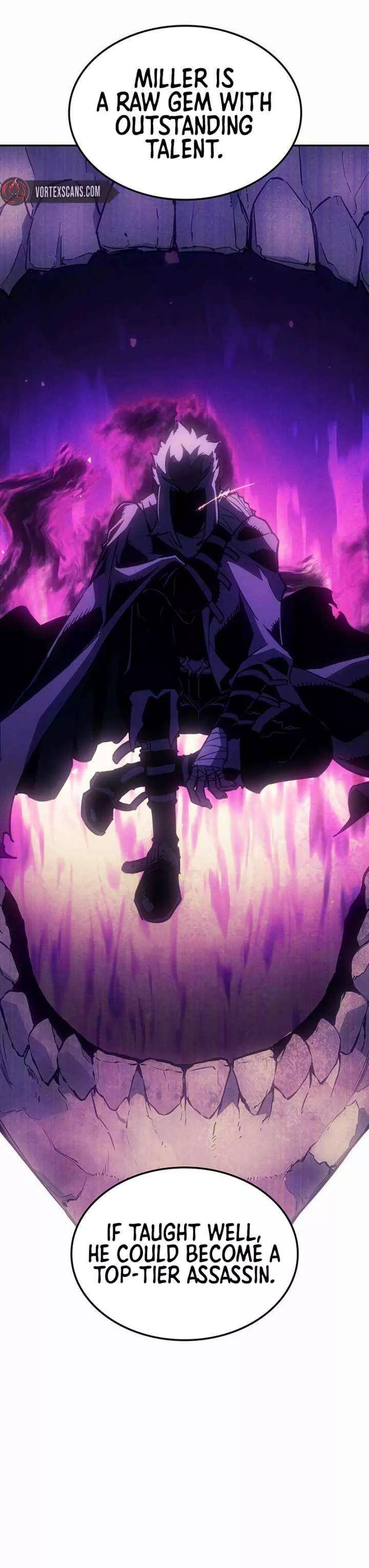 Read Ice Lord en Manga Online