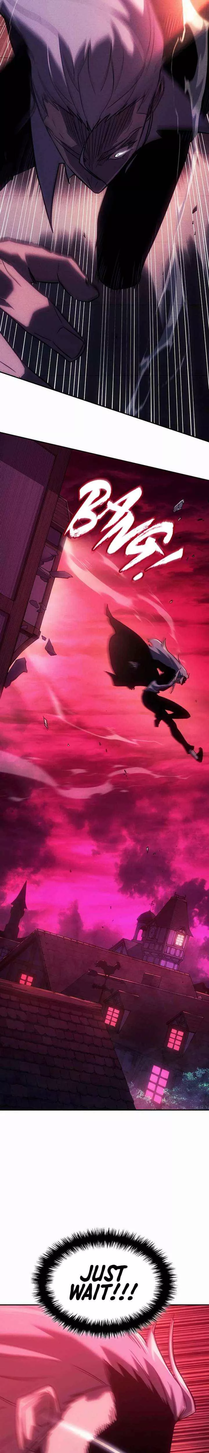 Read Ice Lord en Manga Online