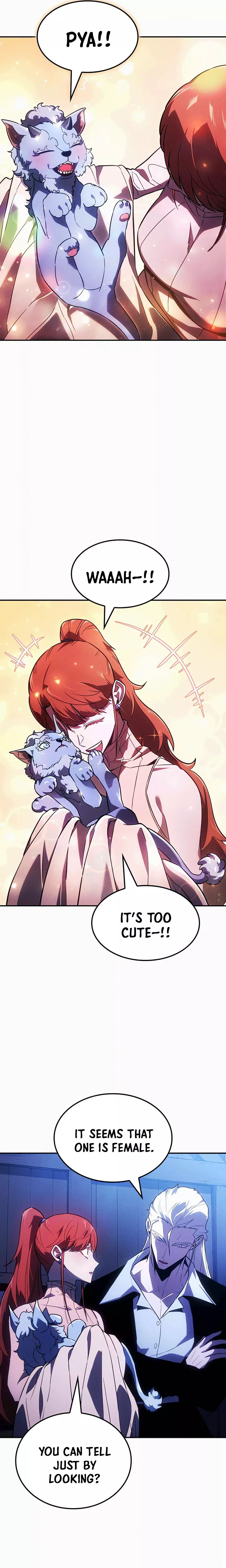 Read Ice Lord en Manga Online