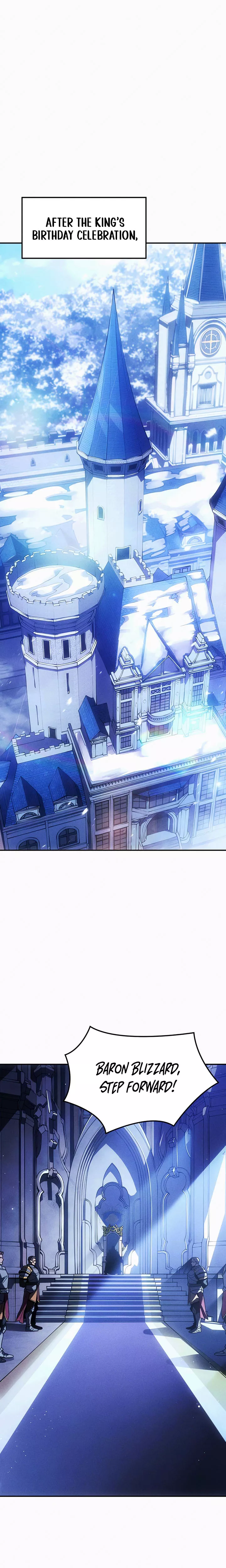 Read Ice Lord en Manga Online