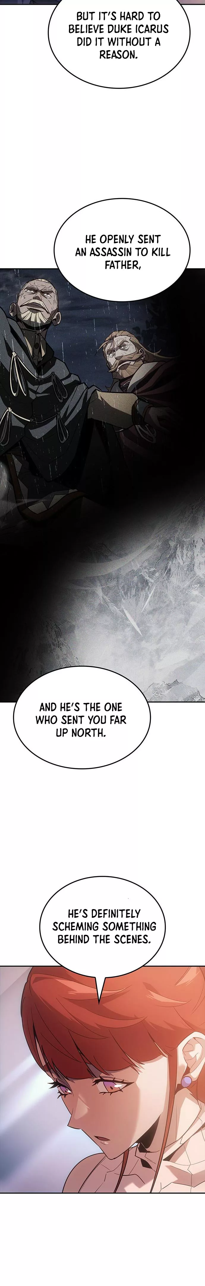 Read Ice Lord en Manga Online