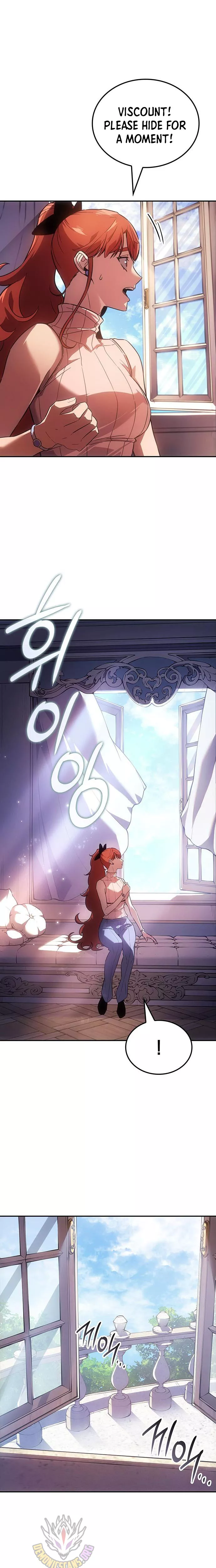 Read Ice Lord en Manga Online