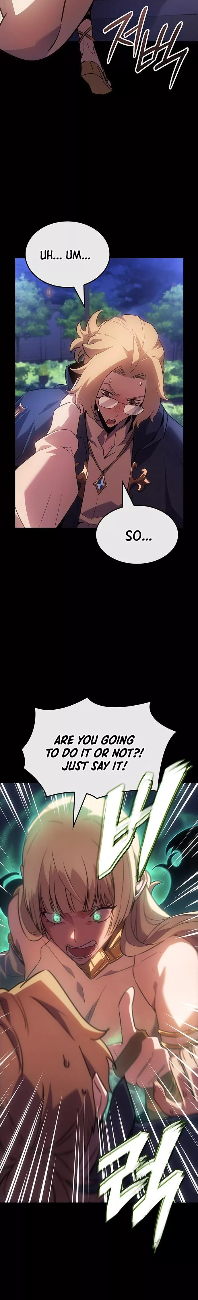 Read Ice Lord en Manga Online