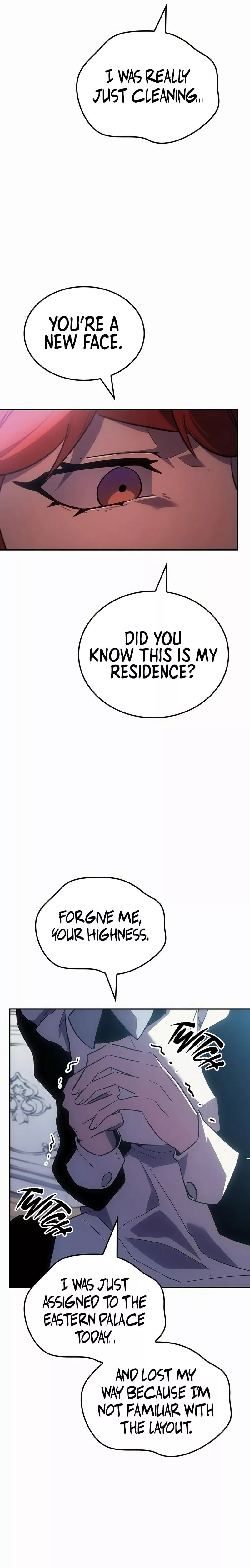 Read Ice Lord en Manga Online