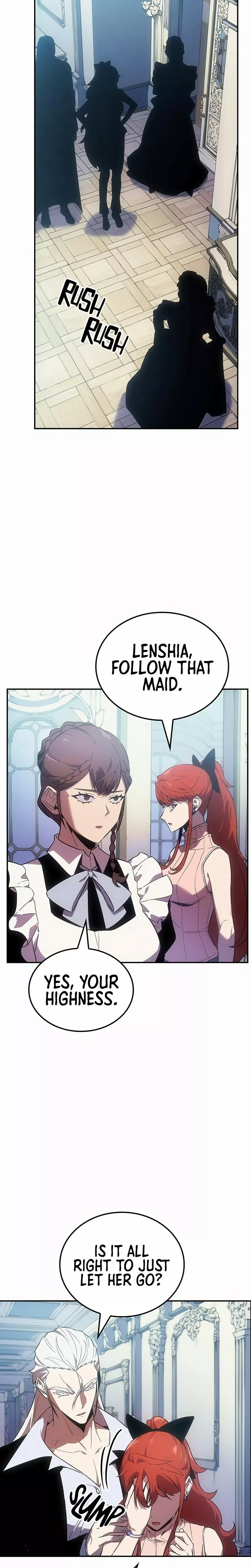 Read Ice Lord en Manga Online