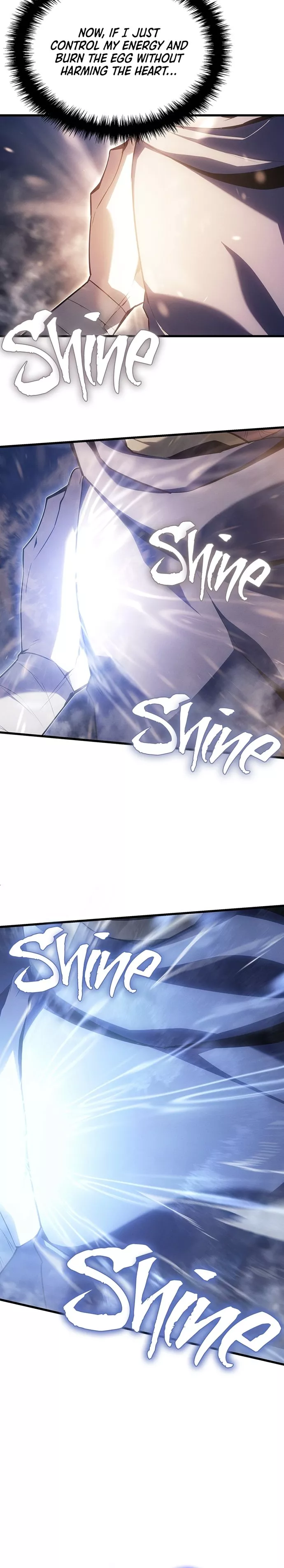 Read Ice Lord en Manga Online
