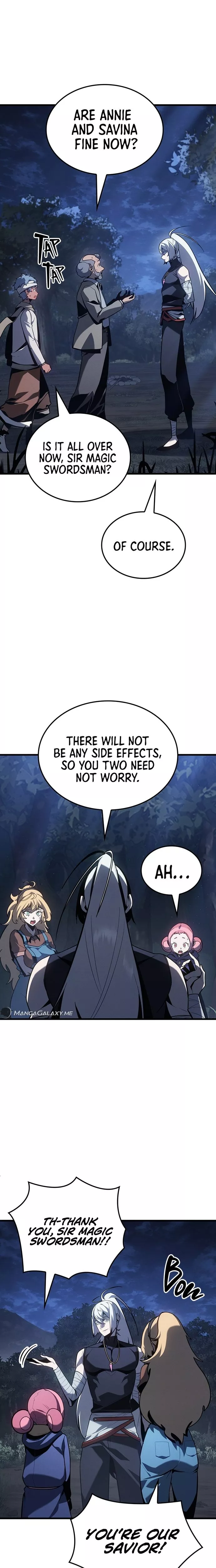 Read Ice Lord en Manga Online