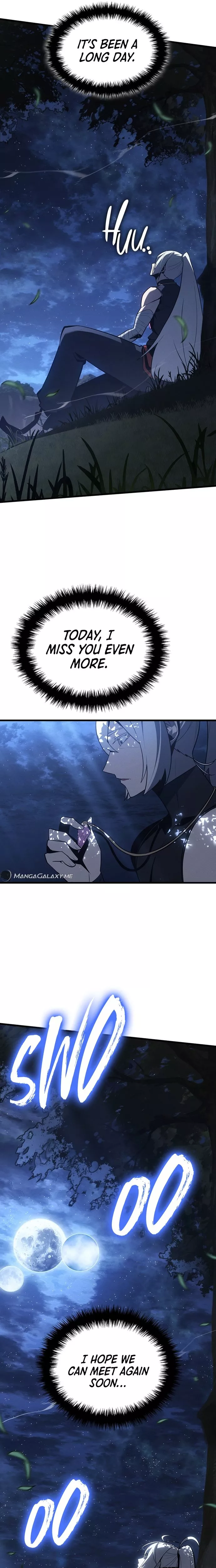 Read Ice Lord en Manga Online