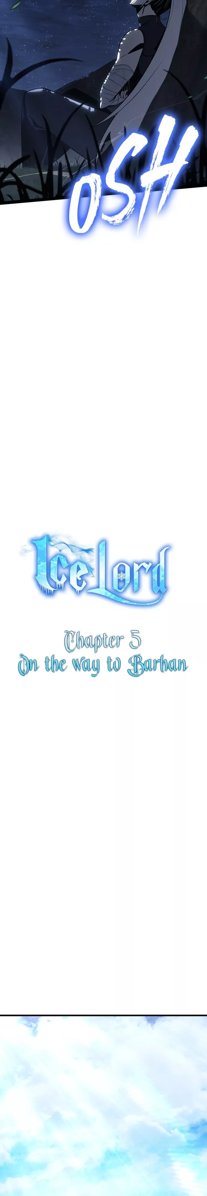 Read Ice Lord en Manga Online