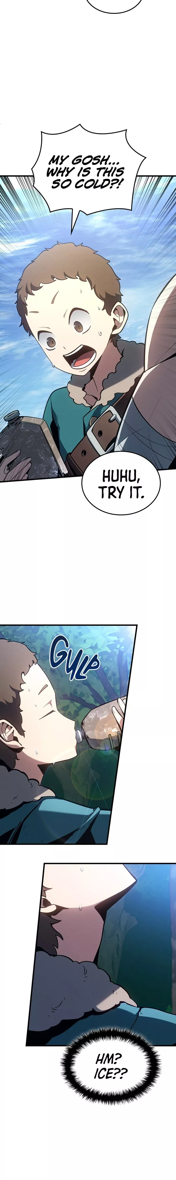 Read Ice Lord en Manga Online