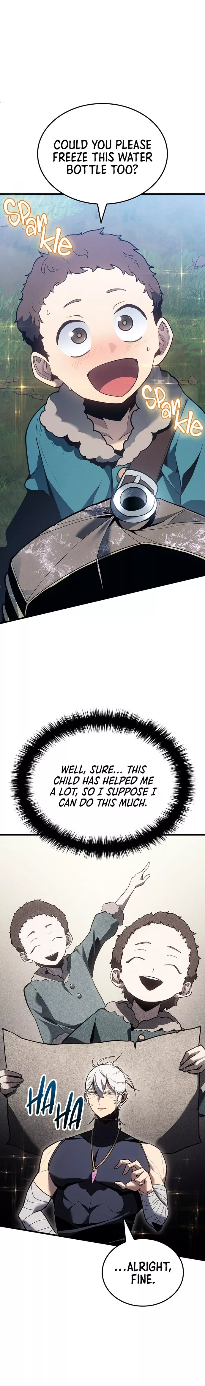 Read Ice Lord en Manga Online