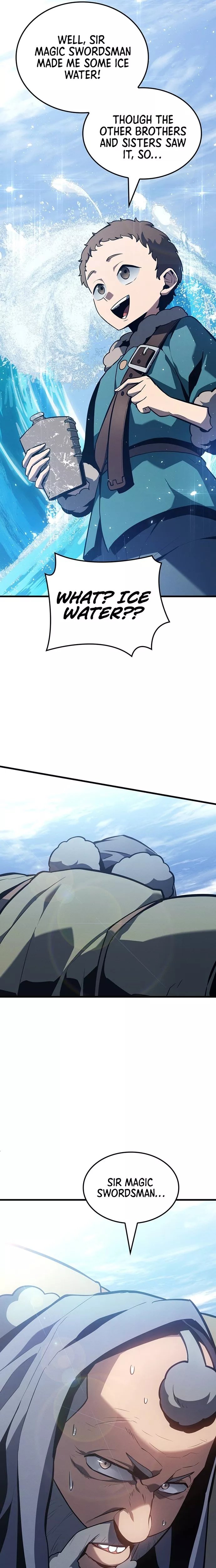 Read Ice Lord en Manga Online