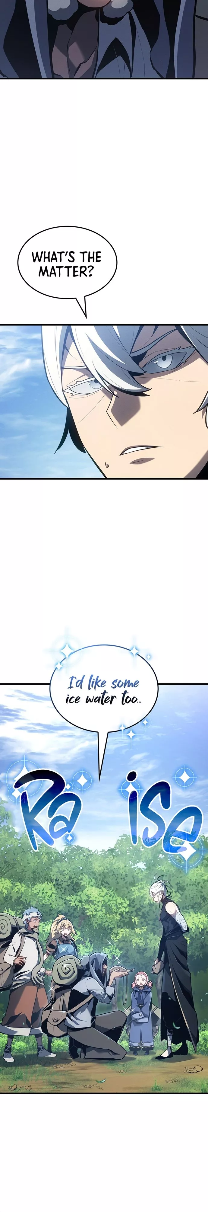 Read Ice Lord en Manga Online