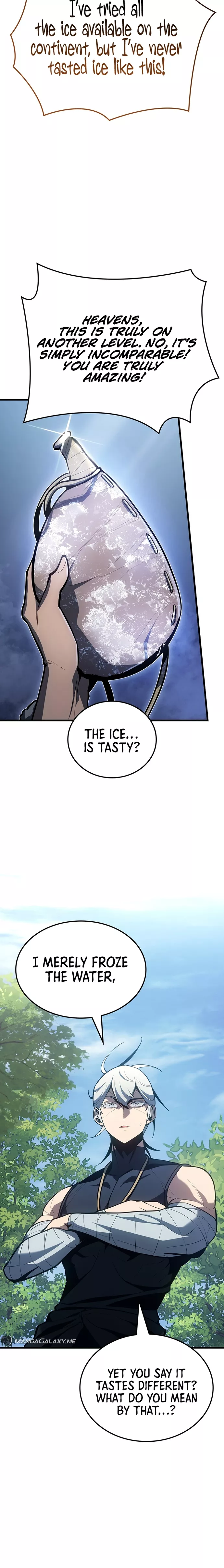 Read Ice Lord en Manga Online