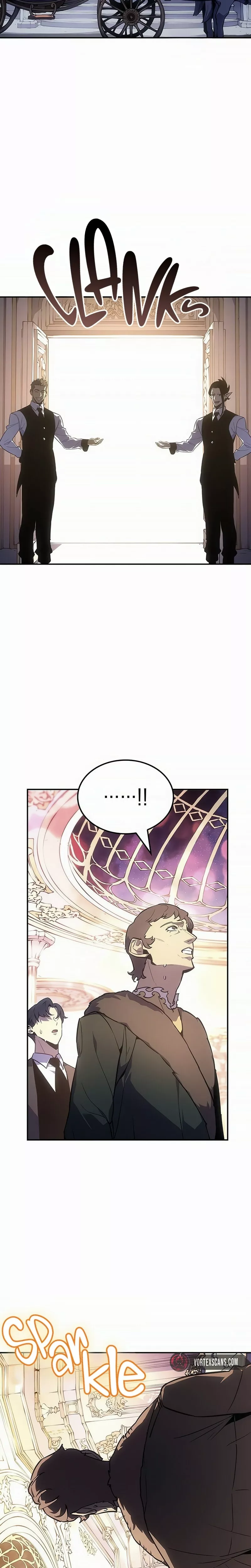 Read Ice Lord en Manga Online