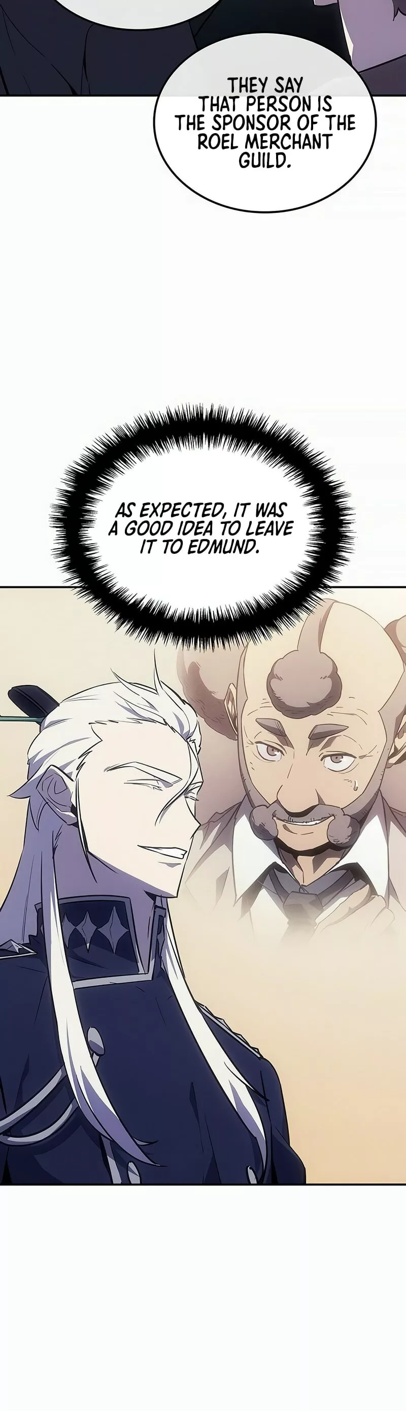Read Ice Lord en Manga Online