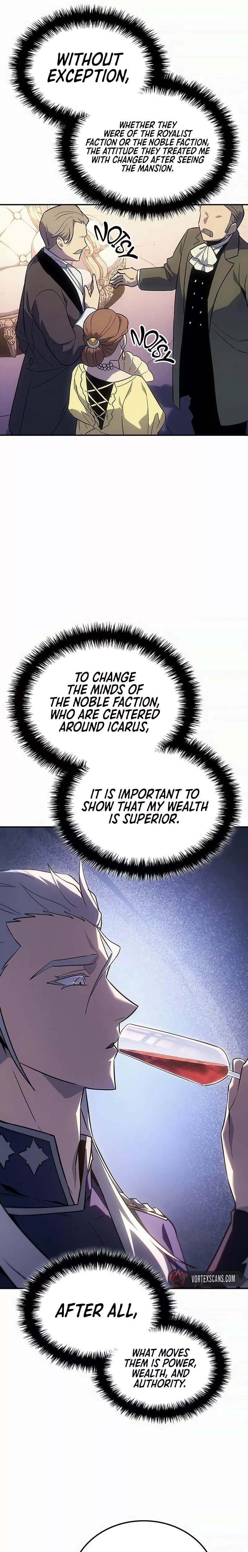 Read Ice Lord en Manga Online