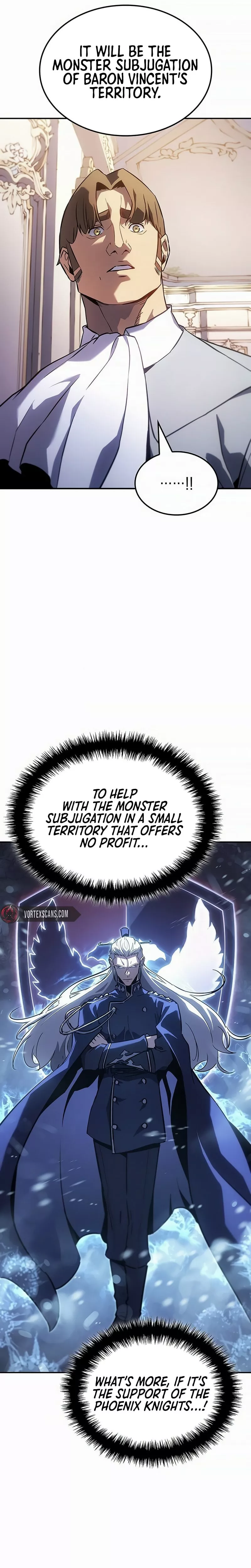 Read Ice Lord en Manga Online