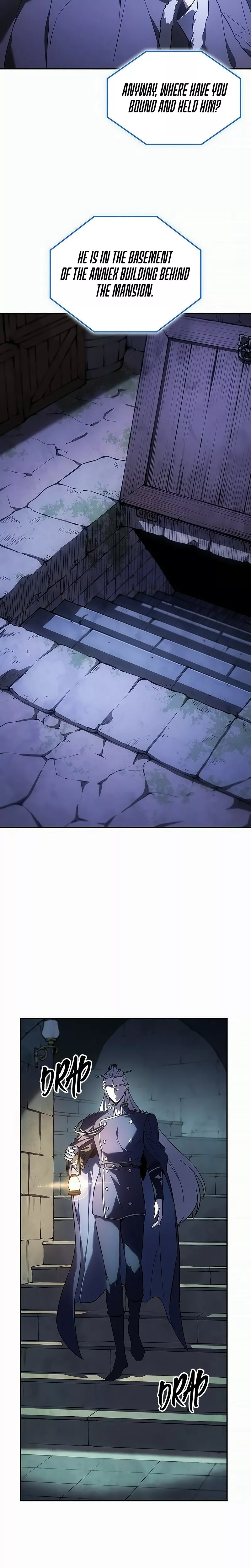 Read Ice Lord en Manga Online