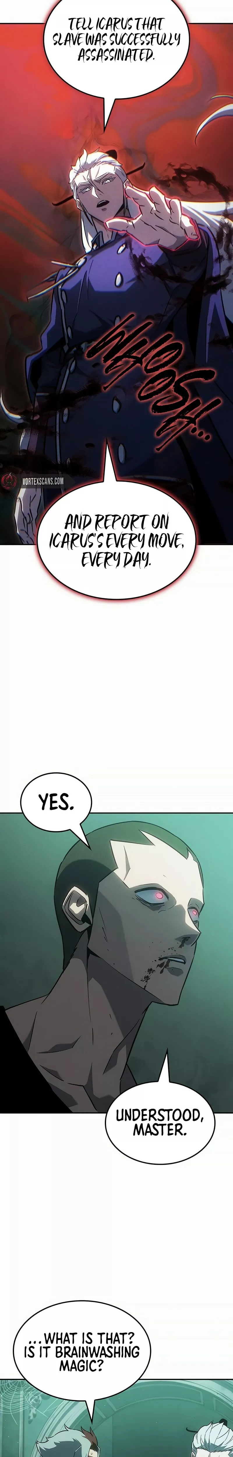 Read Ice Lord en Manga Online