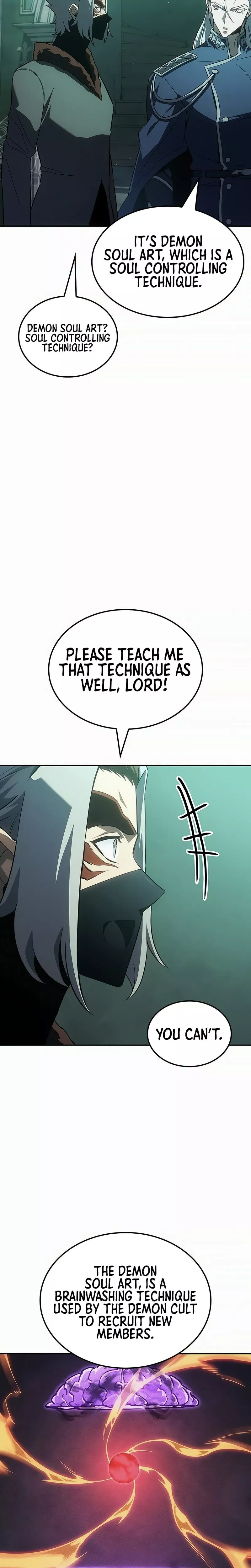 Read Ice Lord en Manga Online