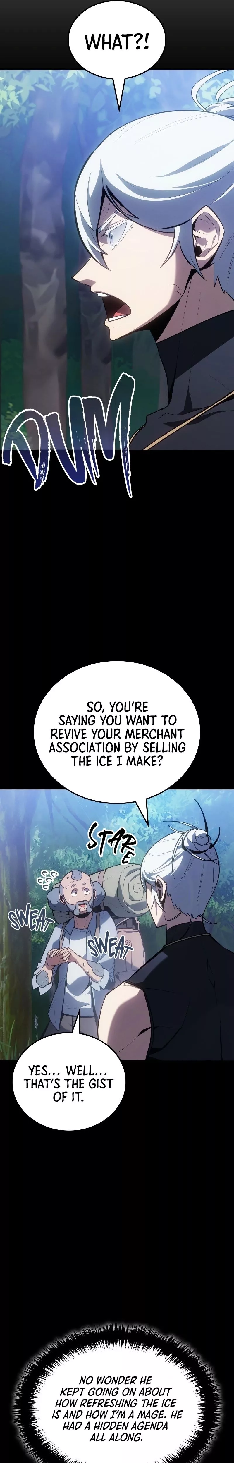 Read Ice Lord en Manga Online