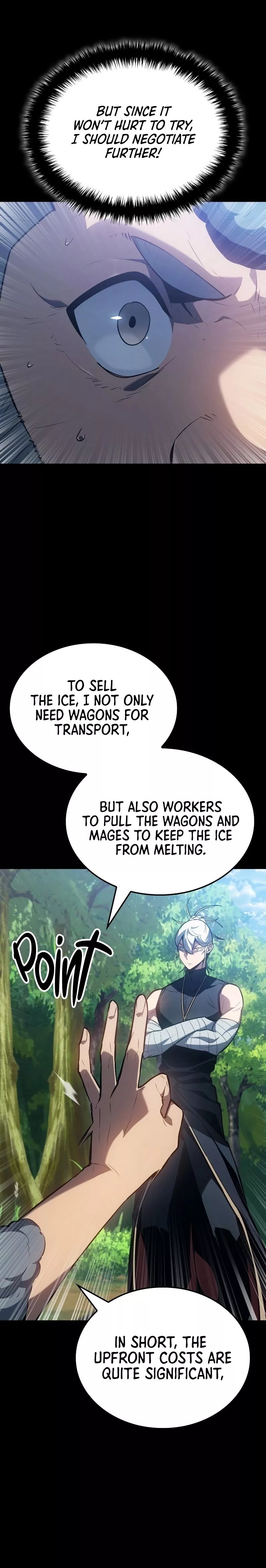 Read Ice Lord en Manga Online