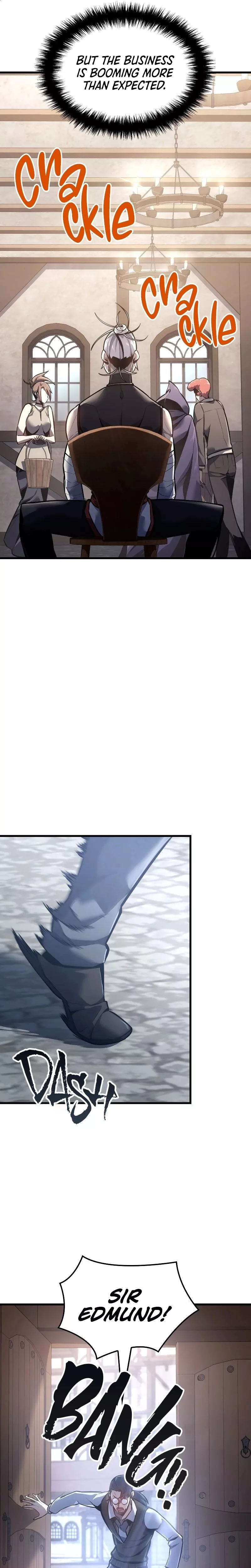 Read Ice Lord en Manga Online