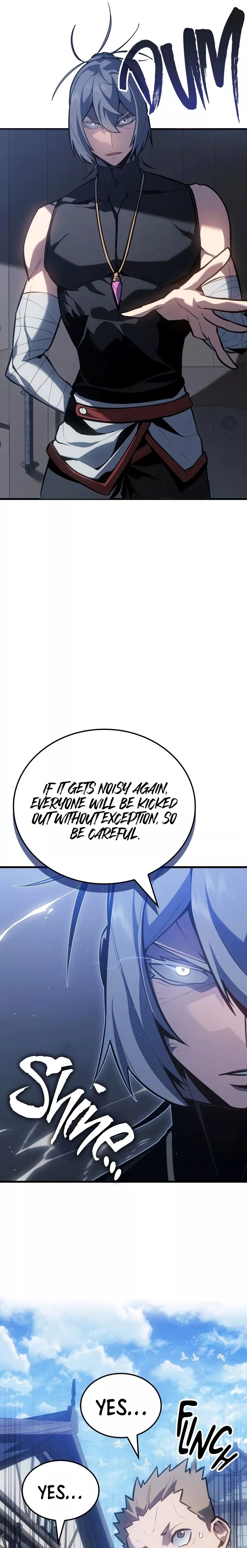 Read Ice Lord en Manga Online