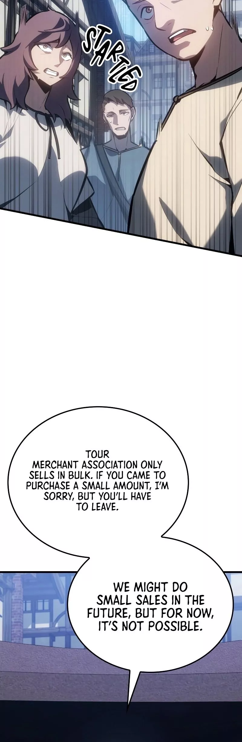 Read Ice Lord en Manga Online