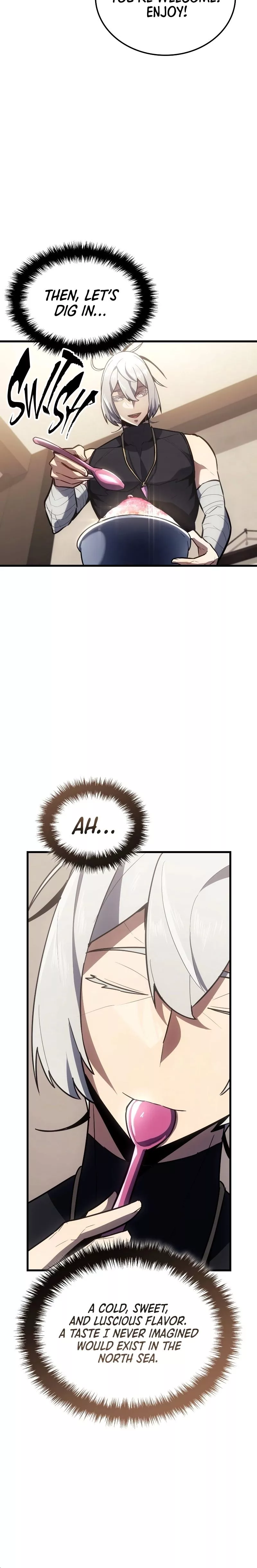 Read Ice Lord en Manga Online