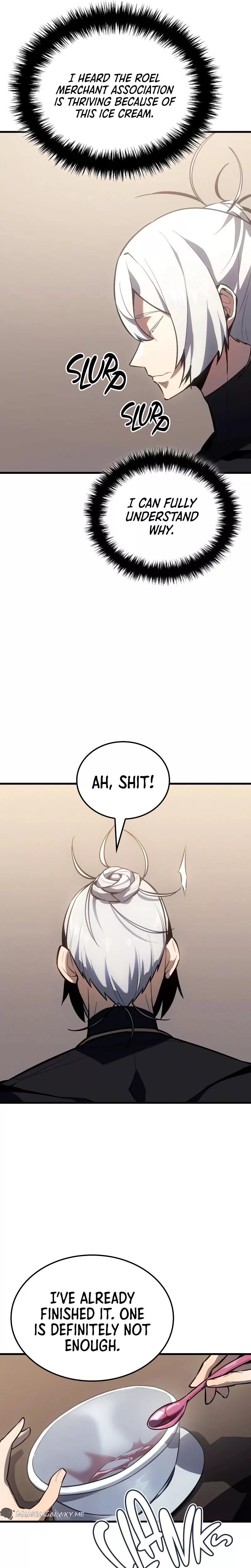 Read Ice Lord en Manga Online