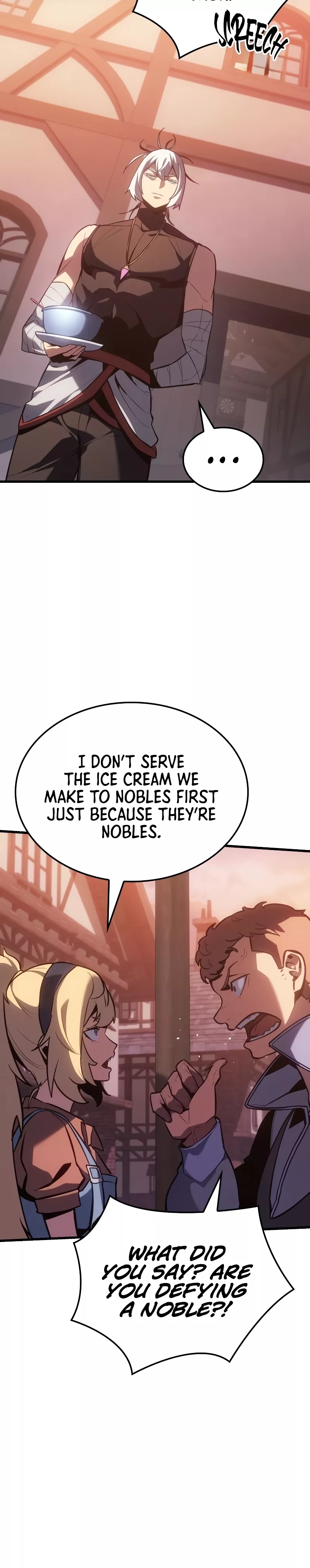 Read Ice Lord en Manga Online