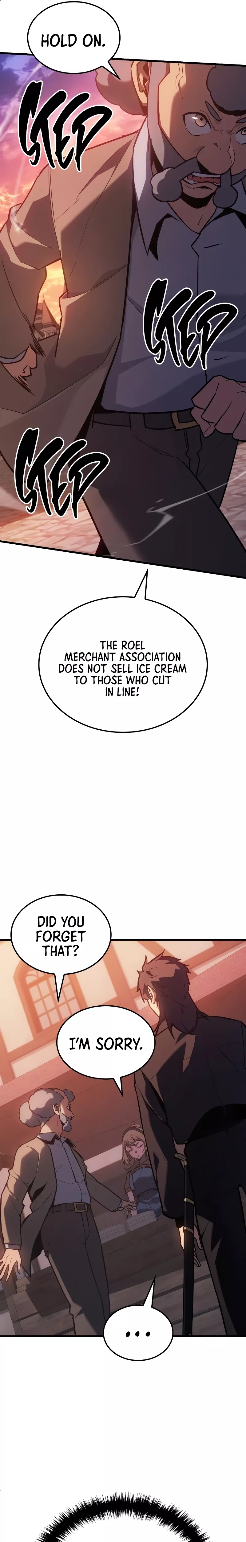 Read Ice Lord en Manga Online