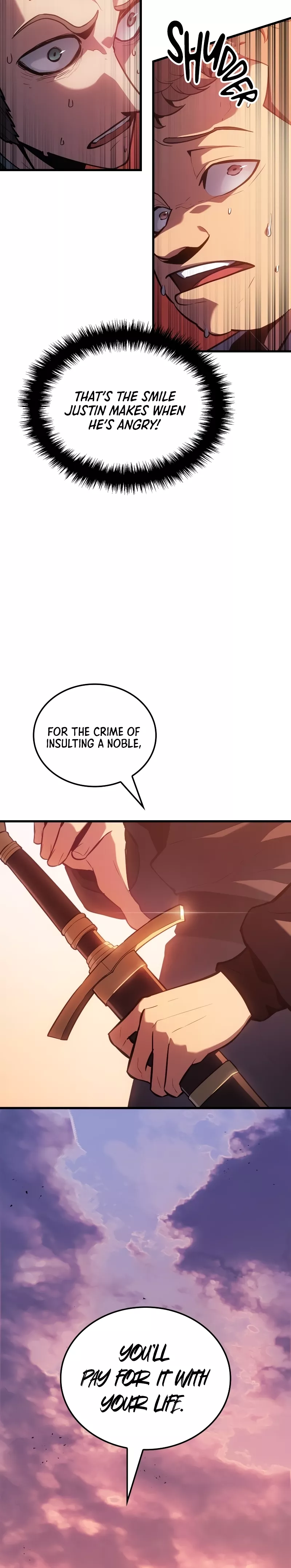 Read Ice Lord en Manga Online