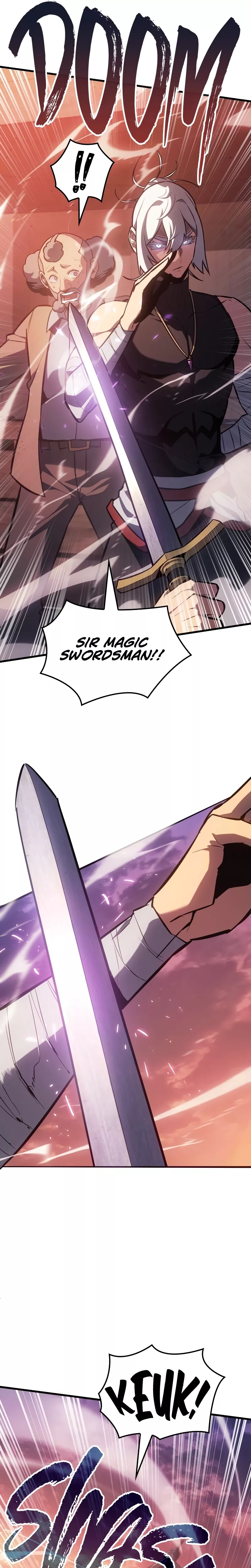 Read Ice Lord en Manga Online