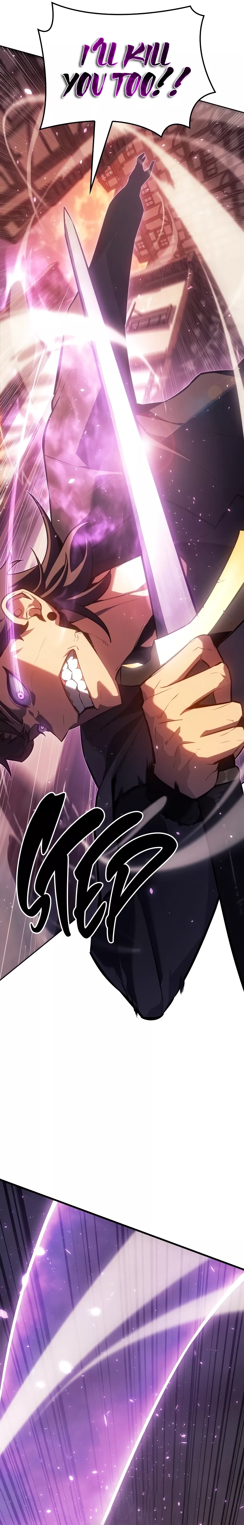 Read Ice Lord en Manga Online