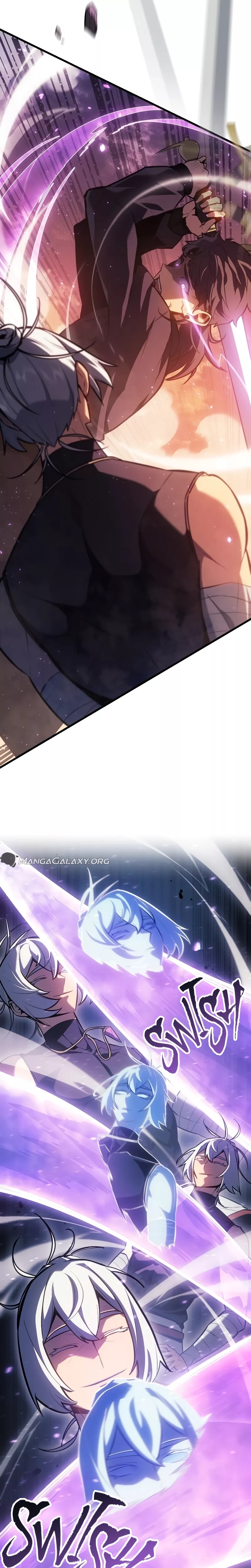 Read Ice Lord en Manga Online