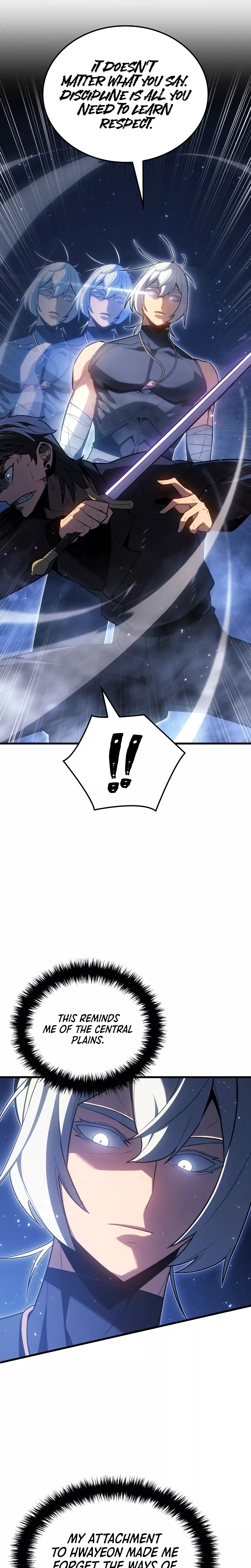 Read Ice Lord en Manga Online