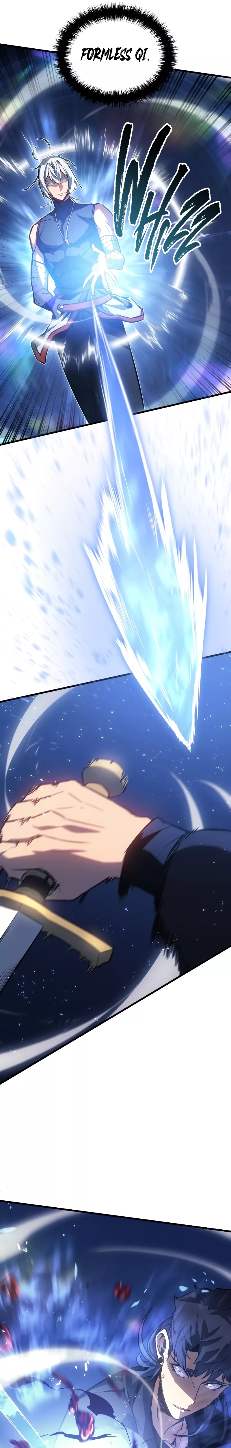 Read Ice Lord en Manga Online