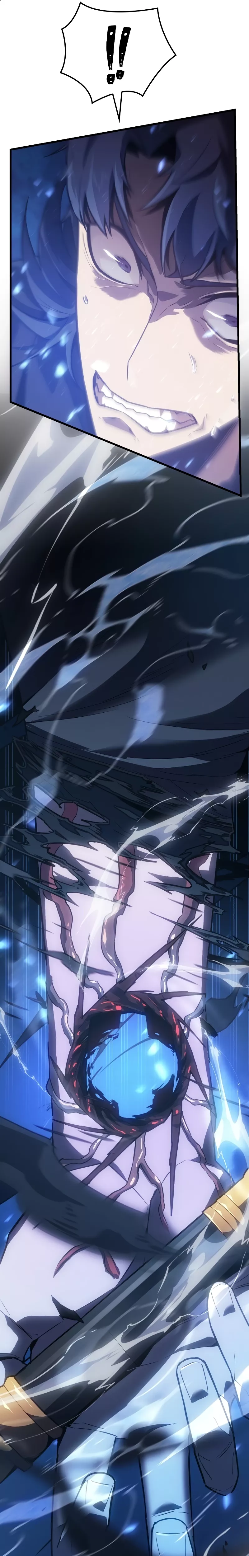Read Ice Lord en Manga Online