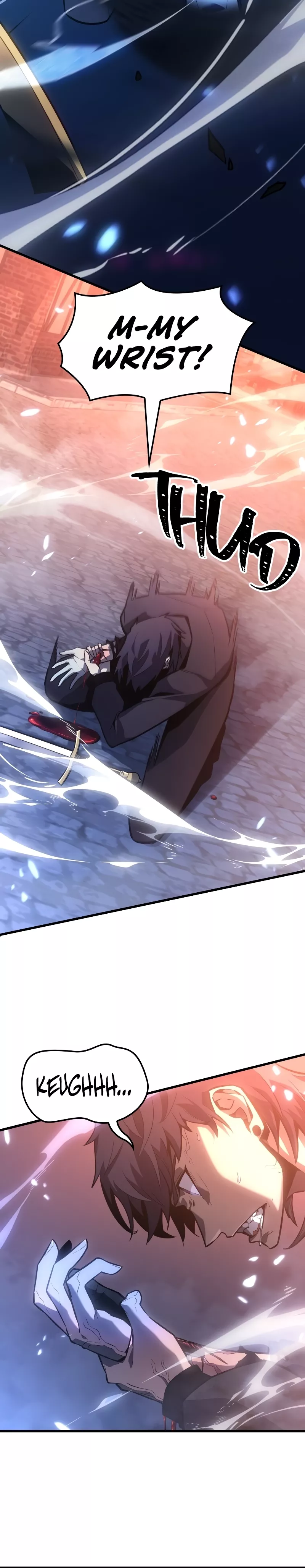 Read Ice Lord en Manga Online