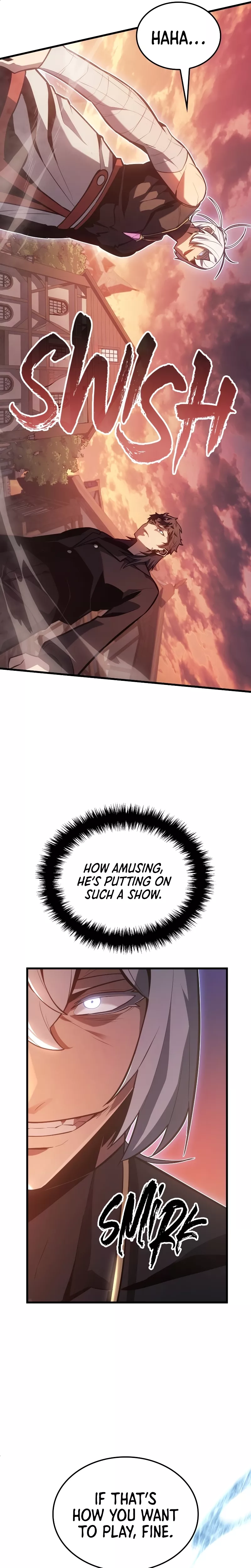 Read Ice Lord en Manga Online