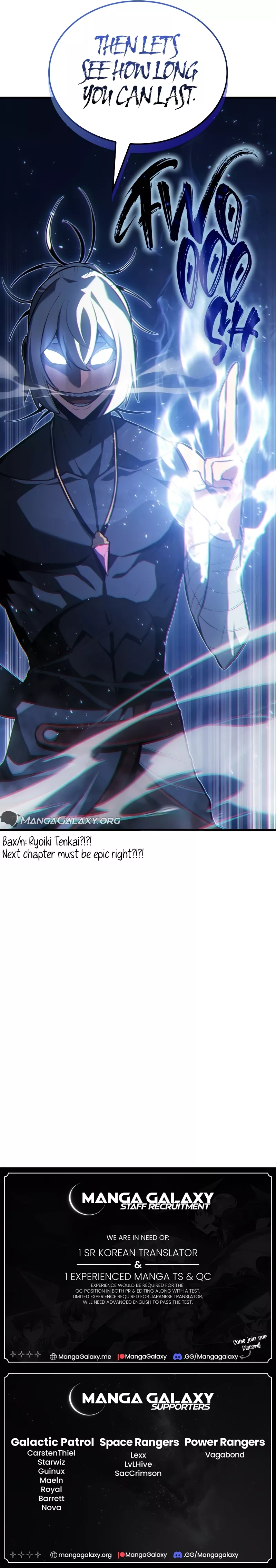 Read Ice Lord en Manga Online