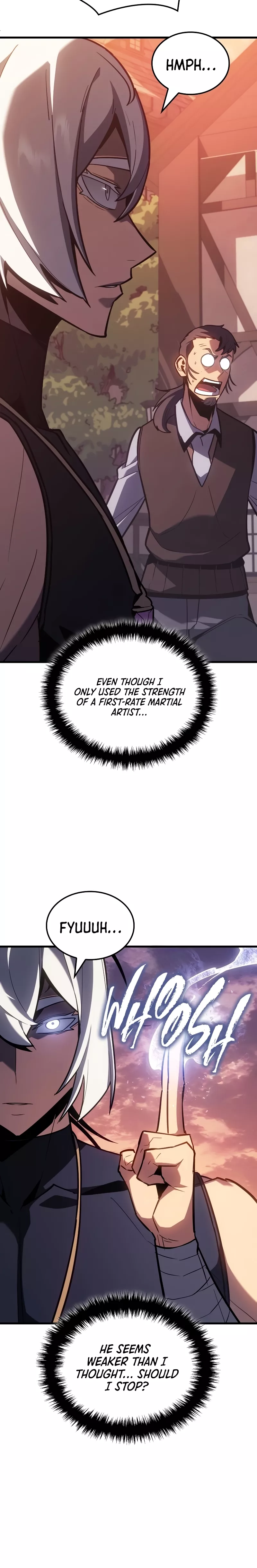 Read Ice Lord en Manga Online