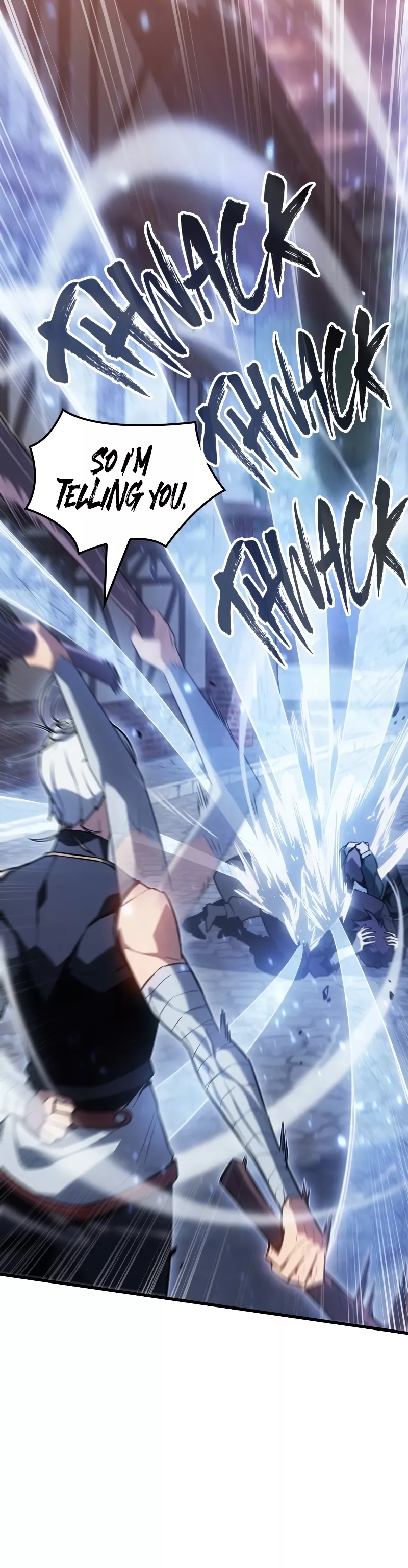 Read Ice Lord en Manga Online