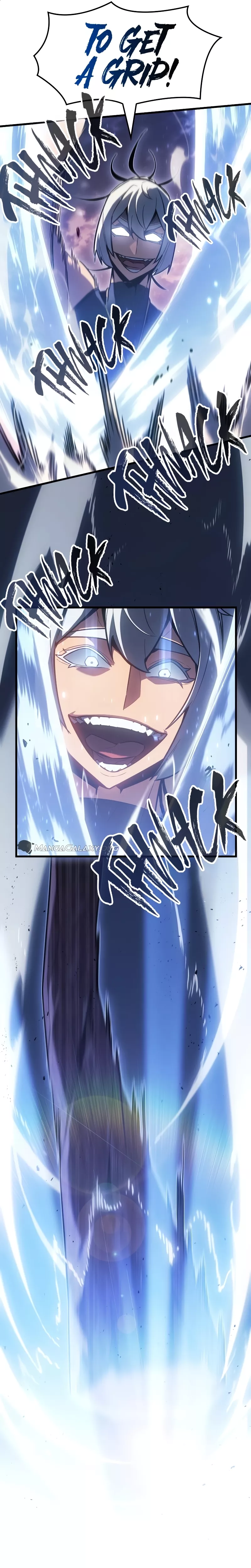 Read Ice Lord en Manga Online